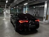 Infiniti Q60 2021 годаүшін18 000 000 тг. в Алматы – фото 4