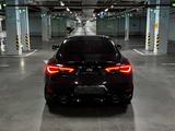 Infiniti Q60 2021 годаүшін18 000 000 тг. в Алматы – фото 5