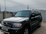 Mitsubishi Pajero 2005 года за 5 000 000 тг. в Талдыкорган – фото 3