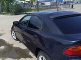 Mazda 323 1997 года за 1 200 000 тг. в Костанай – фото 3