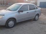 ВАЗ (Lada) Granta 2190 2012 года за 2 200 000 тг. в Аральск – фото 2