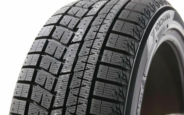 255/40R19 100Q IG60A Yokohamaүшін70 200 тг. в Алматы