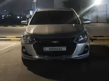 Chevrolet Onix, 2023