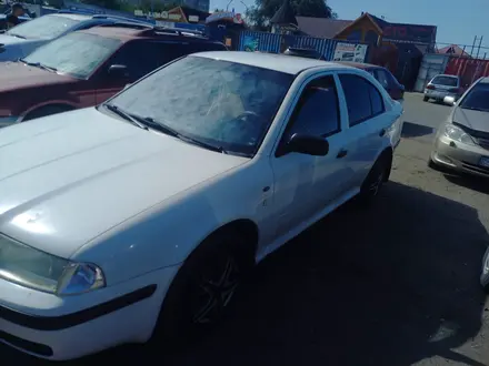 Skoda Octavia 2002 года за 2 100 000 тг. в Семей – фото 4