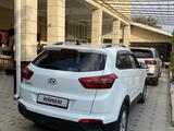 Hyundai Creta 2018 года за 8 500 000 тг. в Шымкент – фото 5