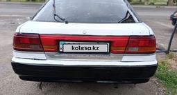 Mazda 626 1986 года за 400 000 тг. в Тараз – фото 4