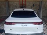 BYD Qin L DM-i 2025 года за 9 400 000 тг. в Шымкент – фото 3