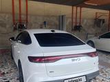 BYD Qin L DM-i 2025 года за 9 400 000 тг. в Шымкент – фото 5