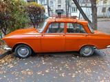Москвич 412 1980 года за 400 000 тг. в Алматы