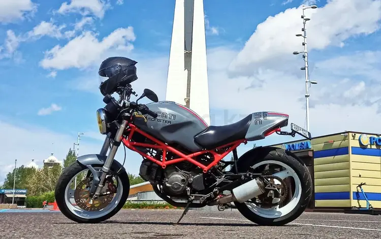 Ducati  Monster 400 2000 годаfor1 000 000 тг. в Астана