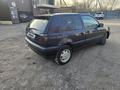 Volkswagen Golf 1994 года за 1 250 000 тг. в Караганда – фото 4