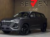 Changan CS75 Plus 2025 года за 10 500 000 тг. в Алматы – фото 2