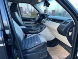 Land Rover Range Rover Sport 2010 года за 10 500 000 тг. в Алматы