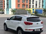 Kia Sportage 2015 года за 8 600 000 тг. в Актау – фото 4