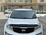 Kia Sportage 2015 годаүшін8 600 000 тг. в Актау – фото 2