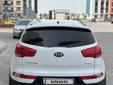 Kia Sportage 2015 года за 8 600 000 тг. в Актау – фото 5