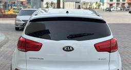 Kia Sportage 2015 годаүшін8 600 000 тг. в Актау – фото 5