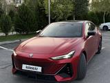 Changan UNI-V 2024 года за 10 499 000 тг. в Шымкент