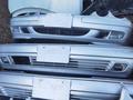 Бампер Задний на mercedes W211 за 120 000 тг. в Шымкент – фото 12