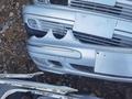 Бампер Задний СЕДАН (УНИВЕРСАЛ) на mercedes W211 за 75 000 тг. в Шымкент – фото 15