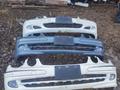 Бампер Задний СЕДАН (УНИВЕРСАЛ) на mercedes W211 за 75 000 тг. в Шымкент – фото 21
