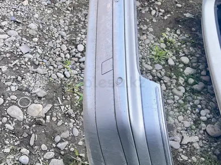 Бампер Задний СЕДАН (УНИВЕРСАЛ) на mercedes W211 за 75 000 тг. в Шымкент – фото 27