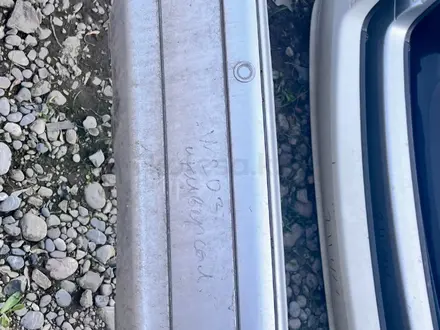 Бампер Задний СЕДАН (УНИВЕРСАЛ) на mercedes W211 за 75 000 тг. в Шымкент – фото 28
