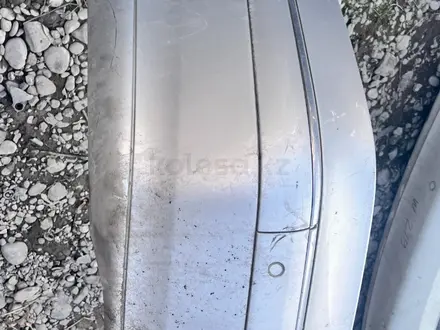 Бампер Задний СЕДАН (УНИВЕРСАЛ) на mercedes W211 за 75 000 тг. в Шымкент – фото 32