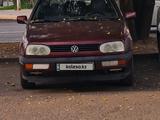 Volkswagen Golf 1993 годаfor990 000 тг. в Алматы – фото 3