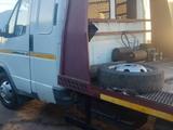 ГАЗ  ГАЗель (3221) 2013 года за 5 500 000 тг. в Астана – фото 4