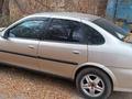 Opel Vectra 1997 года за 1 650 000 тг. в Актобе – фото 3