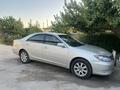 Toyota Camry 2004 года за 5 300 000 тг. в Шымкент