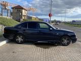 Mercedes-Benz E 230 1995 года за 1 900 000 тг. в Астана – фото 4