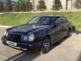 Mercedes-Benz E 230 1995 года за 1 900 000 тг. в Астана