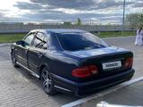 Mercedes-Benz E 230 1995 года за 1 900 000 тг. в Астана – фото 5