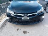 Toyota Camry 2015 года за 6 200 000 тг. в Жанаозен – фото 5