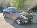 Hyundai Accent 2015 года за 6 700 000 тг. в Актобе