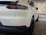 Porsche Cayenne Coupe 2020 года за 40 000 000 тг. в Астана – фото 2