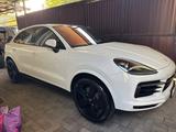 Porsche Cayenne Coupe 2020 года за 40 000 000 тг. в Астана