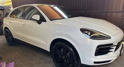 Porsche Cayenne Coupe 2020 года за 40 000 000 тг. в Астана
