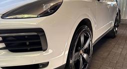 Porsche Cayenne Coupe 2020 года за 40 000 000 тг. в Астана – фото 4