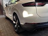 Porsche Cayenne Coupe 2020 года за 40 000 000 тг. в Астана – фото 3