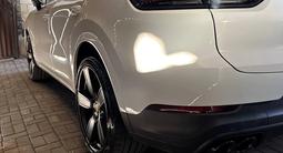 Porsche Cayenne Coupe 2020 года за 40 000 000 тг. в Астана – фото 3