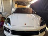 Porsche Cayenne Coupe 2020 года за 40 000 000 тг. в Астана – фото 5