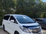 Toyota Alphard 2009 годаүшін8 200 000 тг. в Жезказган – фото 4