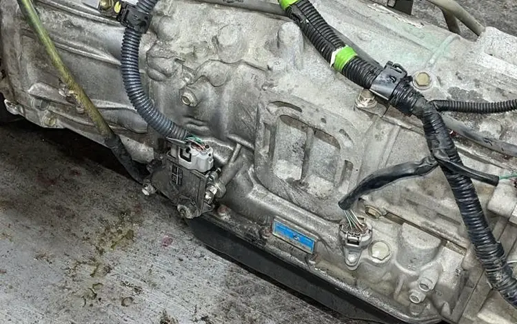АКПП 2UZ Toyotaүшін350 000 тг. в Тараз