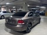 Volkswagen Polo 2015 годаүшін3 700 000 тг. в Астана – фото 2