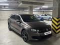 Volkswagen Polo 2015 года за 3 700 000 тг. в Астана