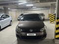Volkswagen Polo 2015 года за 3 700 000 тг. в Астана – фото 5