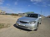 Toyota Camry 2002 года за 2 600 000 тг. в Аягоз – фото 2